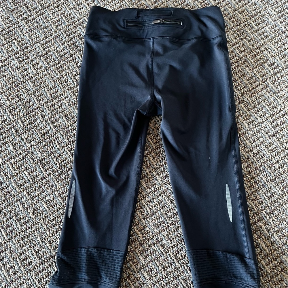 Ladies Under Armour leggings